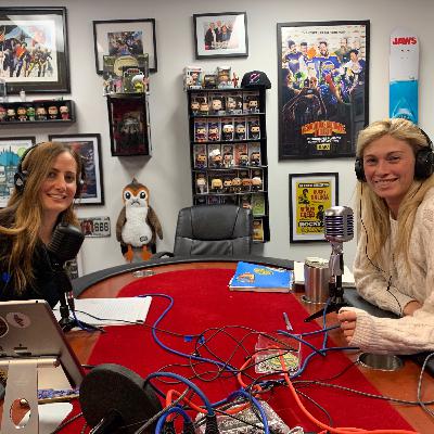 Episode 1 - People Who Inspire Me - Christa Russo