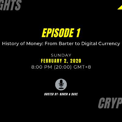 History of Money: Barter to Digital Currency. Episode 1 (Tagalog) History of Money: Barter to Digital Currency. Episode 1 (Tagalog)