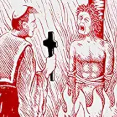 The Great Evil: Christianity, the Bible, and the Native American Genocide! The Great Evil: Christianity, the Bible, and the Native American Genocide!