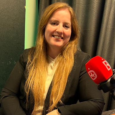 #134 – Dýrkeyptur metnaður Evrópu í loftlagsmálum – Ísland ber langhæsta kostnað allra landa í Evrópu sem kemur illa niður á íslenskum flugrekstri - Heiða Njóla Guðbrandsdóttir #134 – Dýrkeyptur metnaður Evrópu í loftlagsmálum – Ísland ber langhæsta kostnað allra landa í Evrópu sem kemur illa niður á íslenskum flugrekstri - Heiða Njóla Guðbrandsdóttir