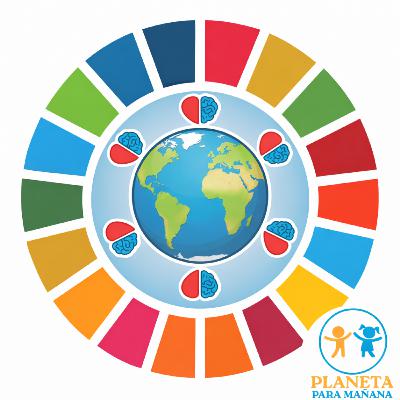 T01*E24 – Horizontes de Futuro: Misión Planeta 5.0. ODS Humanos T01*E24 – Horizontes de Futuro: Misión Planeta 5.0. ODS Humanos
