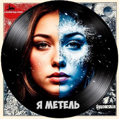 Skywoodsman-Я Метель(Русские Хиты 2025)