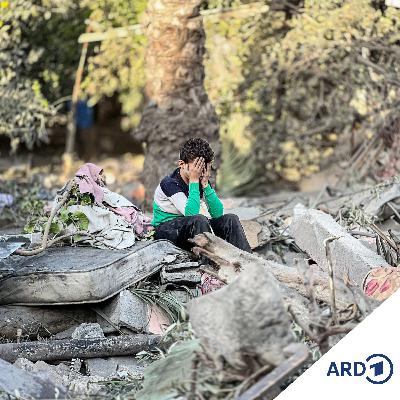 Israel will Waffenruhe im Gazastreifen wieder einhalten