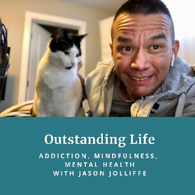 OL10 : My addict brain is used to learning things the hard way.