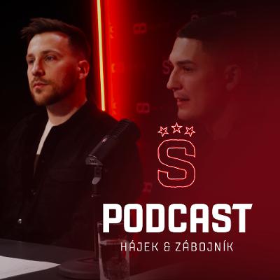 Hájek & Zábojník UNLIMITED. | „Krásný výkop jarní části!“ 🅱️