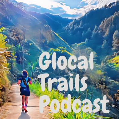 #4 LAWU Ultra 🇮🇩 アジアトレイルマスター最終戦 (帰り編)