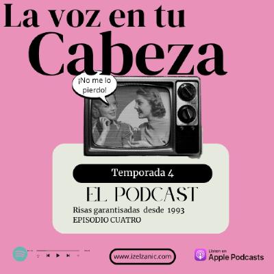 Voz Uterina: Lo que Callamos las que Amamos