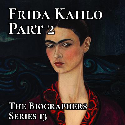 Frida Kahlo Part 2: El Elefante y la Paloma