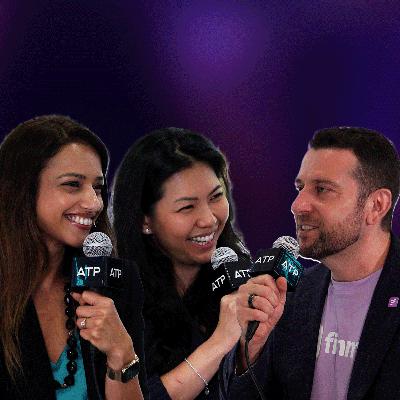 SFF 2025 - How Treasury Management is Evolving in the Digital Age - David Hanna, Kriti Jain, and Jessie Toh SFF 2025 - How Treasury Management is Evolving in the Digital Age - David Hanna, Kriti Jain, and Jessie Toh