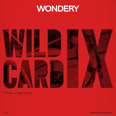 Armchair Anonymous: Wild Card IX