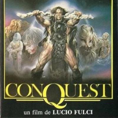Conquest (1983) Conquest (1983)