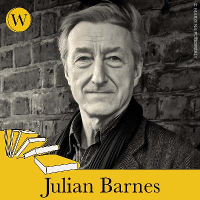 Julian Barnes Julian Barnes