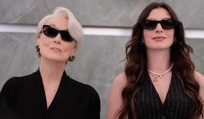 Disney : les bandes-annonces de Le Diable s’habille en Prada 2 et Toy Story 5 font très fort