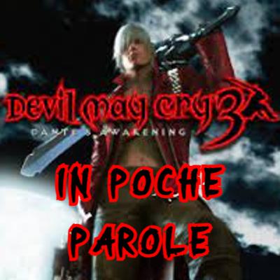 Devil May Cry 3 Light speed - GNL podcast Devil May Cry 3 Light speed - GNL podcast