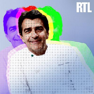 Yannick Alléno : "Ma passion m'a sauvé" Yannick Alléno : "Ma passion m'a sauvé"