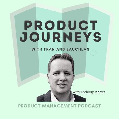 Anthony Marter: what keeps your CPO up at night? Anthony Marter: what keeps your CPO up at night?