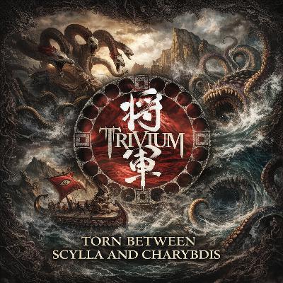 Çalma Listesi: Mitler #2 | Trivium – Torn Between Scylla and Charybdis Çalma Listesi: Mitler #2 | Trivium – Torn Between Scylla and Charybdis