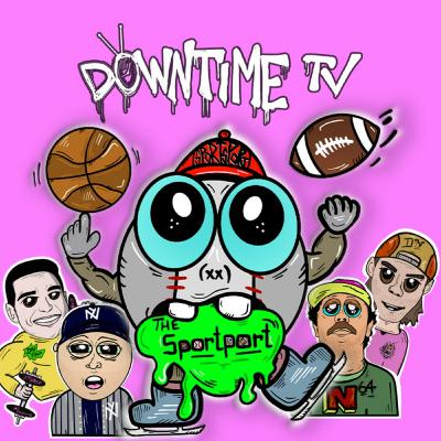 Knicks ELIMINATED / Mets & Yankees Recap! / Golden Knights Knock Out OILERS / PGA AT&T Recap!