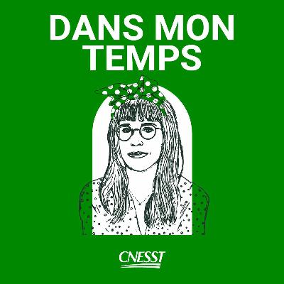 Dans mon temps - Bande annonce Dans mon temps - Bande annonce
