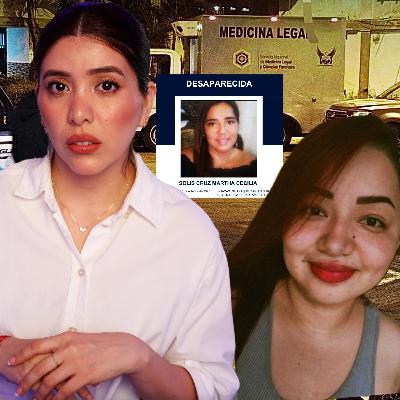 Hija Creó un Video con IA mientras el Cuerpo de su Madre Estaba en una Lavadora - Caso Martha Solís Hija Creó un Video con IA mientras el Cuerpo de su Madre Estaba en una Lavadora - Caso Martha Solís