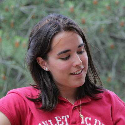Episodio 2. Tere Esturillo, graduada en derecho