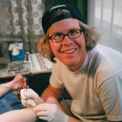 Episode 57: 1999 - Part One Episode 57: 1999 - Part One