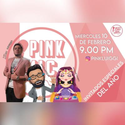Pink Mic Segunda temporada - Episodio 4 - Invitados especiales "El Ajonjolí de todos los Moles" Pink Mic Segunda temporada - Episodio 4 - Invitados especiales "El Ajonjolí de todos los Moles"
