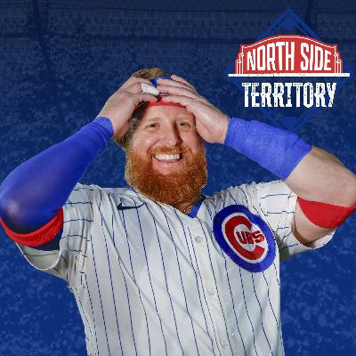 Justin Turner finally has his big moment as a Cub