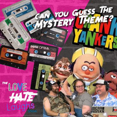 The Unexpected link between Cassette Tapes and Crank Yankers