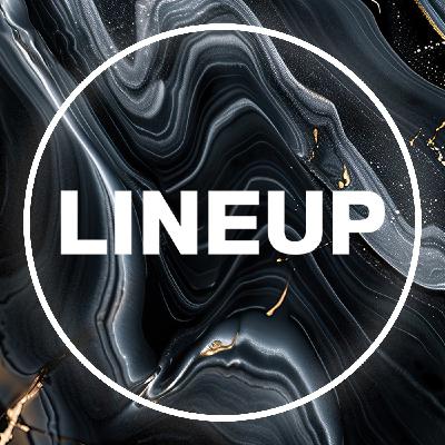 Halikov -  LINE UP #30 ( STRIM )