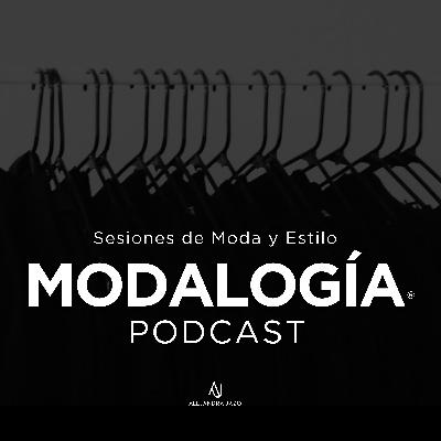 EPISODIO 107. Le Smoking: cuando vestirse fue un acto de poder