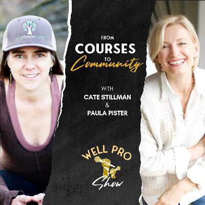 From Many Programs to One Membership with Paula Pister