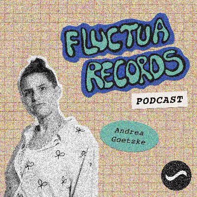 #5 - Know more about 'Music Pool Berlin' and the importance of collaboration with Andrea Goetzke