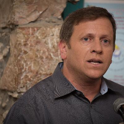 "חוק הגיוס הנוכחי הוא סכנה ביטחונית חמורה"