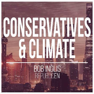 The Conservative Case for Climate Action