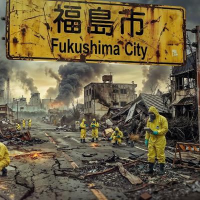 La plus grande CATASTROPHE NUCLÉAIRE moderne (FUKUSHIMA 2011)La plus grande CATASTROPHE NUCLÉAIRE moderne (FUKUSHIMA 2011) La plus grande CATASTROPHE NUCLÉAIRE moderne (FUKUSHIMA 2011)La plus grande CATASTROPHE NUCLÉAIRE moderne (FUKUSHIMA 2011)