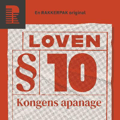 § 10: En blodig nat på Sorgenfri Slot