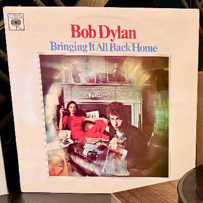 Bringing It All Back Home (1965)