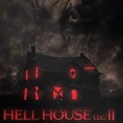 Episode 2 - Hell House LLC 2: The Abbadon Hotel