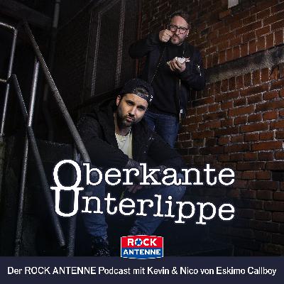 Folge 7: OBERKANTE UNTERLIPPE - Der Post-Geburtstagsblues