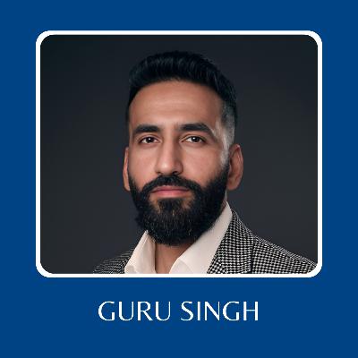 Guru Singh on Balancing AI and Human Insight is the Future of Hiring