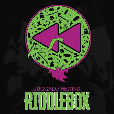Pilot Episode - Season 10 ICP's Riddle Box (S10E00)