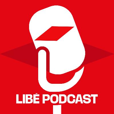 L'actu avec Libé en podcast !