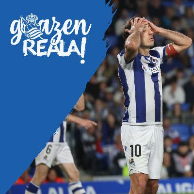 GOAZEN REALA!: SUPERAR AL VILLARREAL SIN MIKEL OYARZABAL | ¿ES UN EQUIPO DE 'NUESTRA' LIGA?