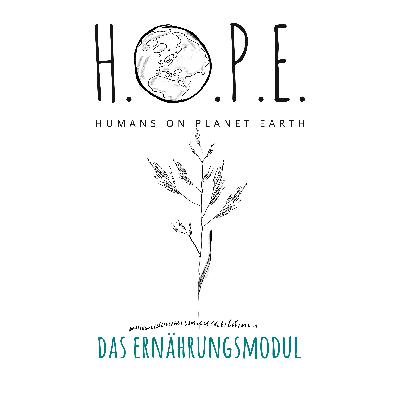 Das Modul Ernährung in der H.O.P.E. app Das Modul Ernährung in der H.O.P.E. app