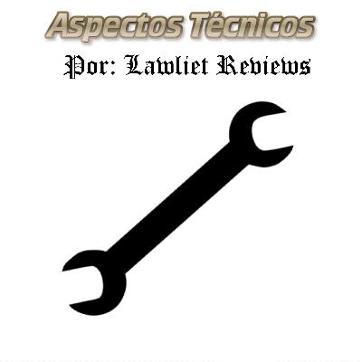 Aspectos Técnicos: Personajes Humanos