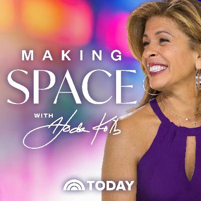 Special Preview: Making Space with Hoda Kotb - Season 4 Special Preview: Making Space with Hoda Kotb - Season 4