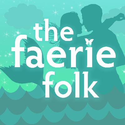 Folktales of the Sea: Storytelling Collection