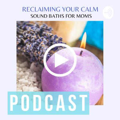 Ep. 8 - Peace Be Still | Sound Bath (No Talking. Just Bowls) Ep. 8 - Peace Be Still | Sound Bath (No Talking. Just Bowls)