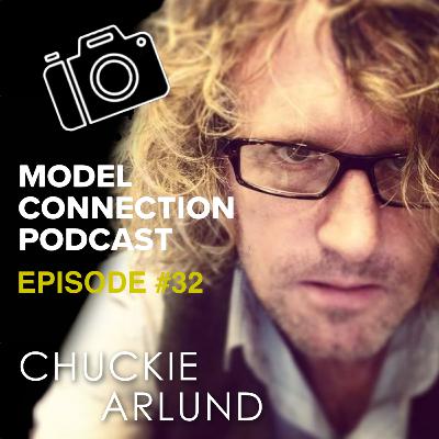 Model Connection #32 - CHUCKIE ARLUND